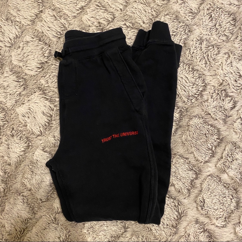 Spiritual Gangster Joggers